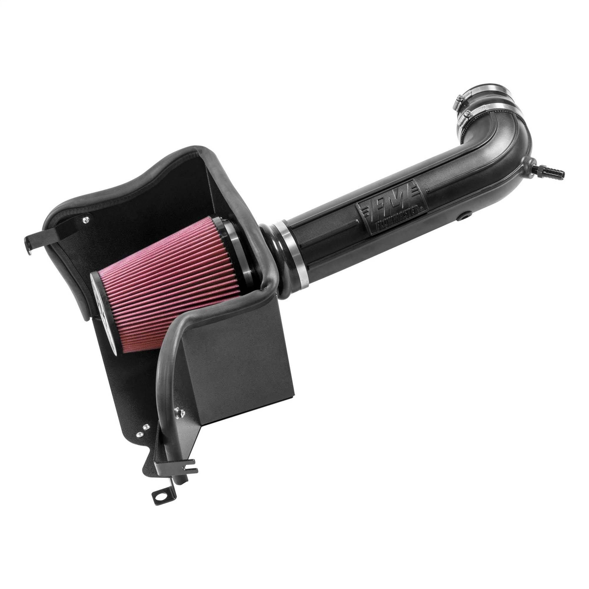 Flowmaster Delta Force Cold Air Intake Kit- 615110