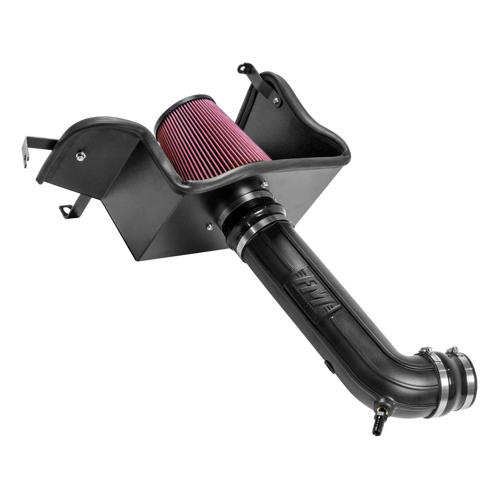 Flowmaster Delta Force Cold Air Intake Kit- 615110