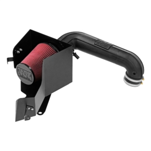 Flowmaster Delta Force Cold Air Intake Kit- 615111