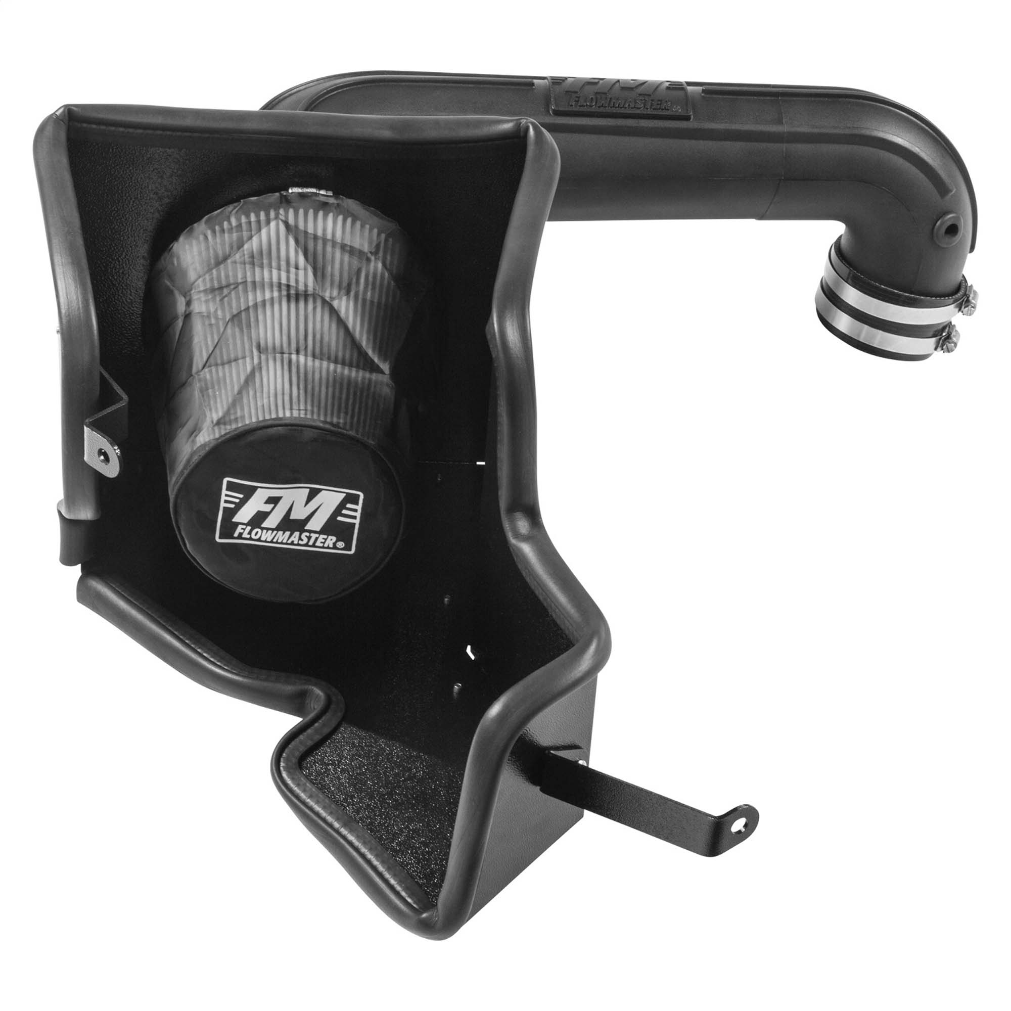 Flowmaster Delta Force Cold Air Intake Kit- 615111D