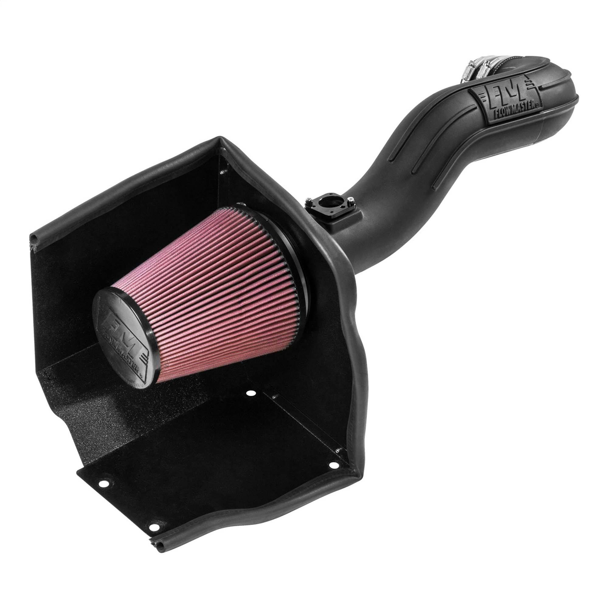 Flowmaster Delta Force Cold Air Intake Kit- 615120