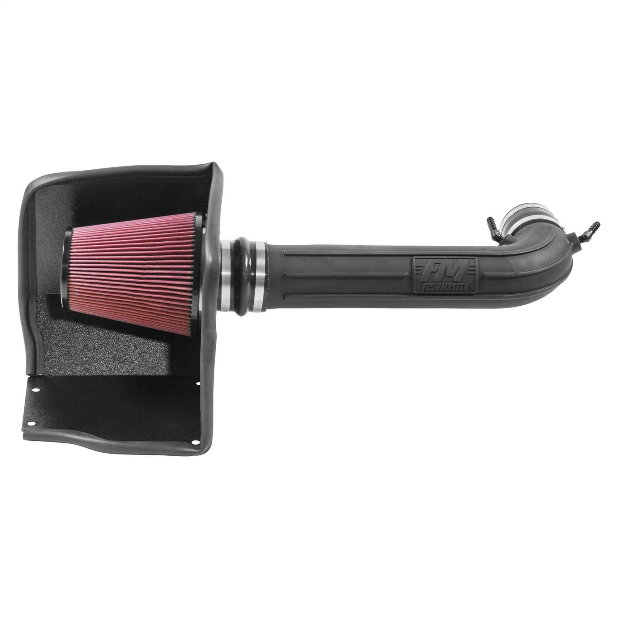 Flowmaster Delta Force Cold Air Intake Kit- 615121