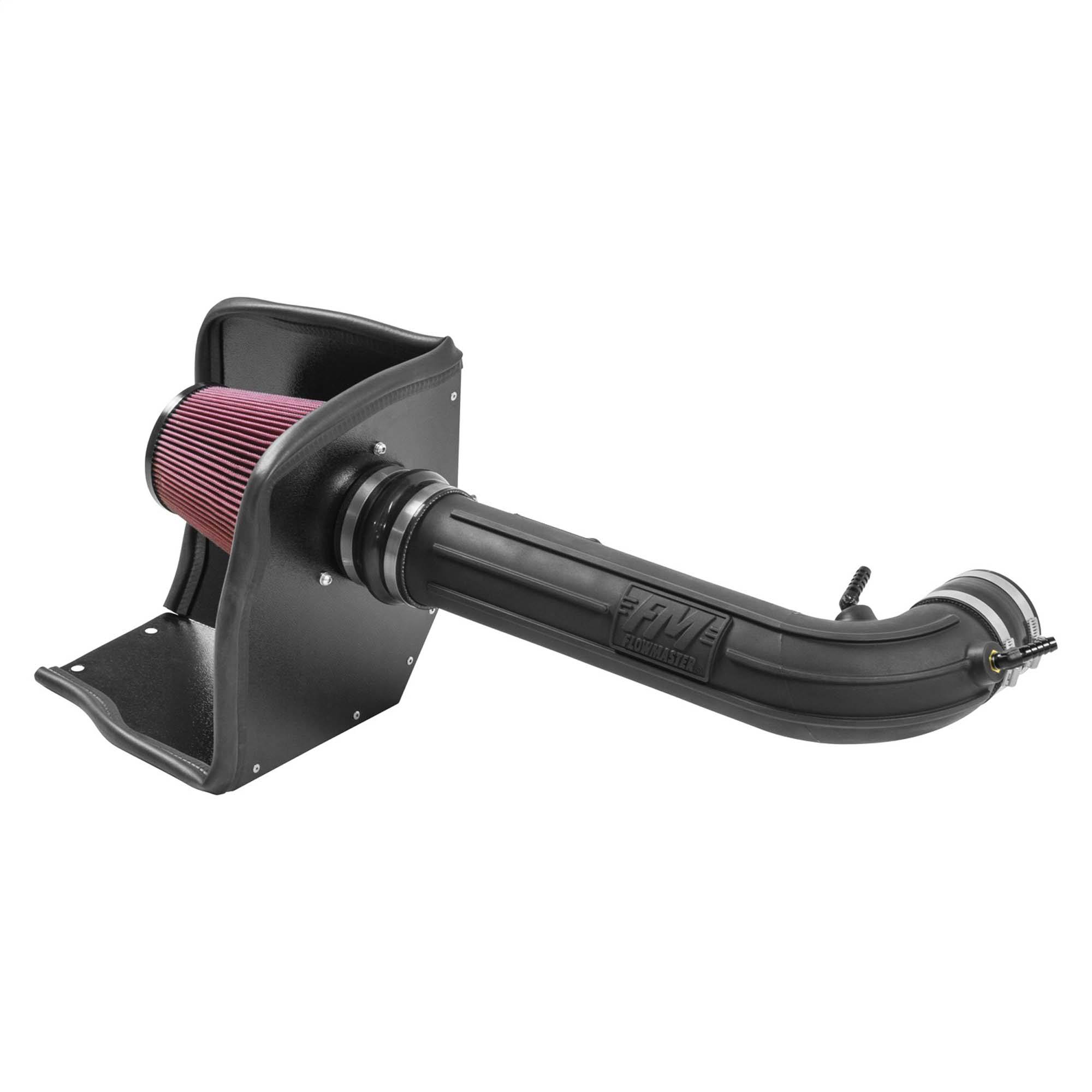 Flowmaster Delta Force Cold Air Intake Kit- 615121