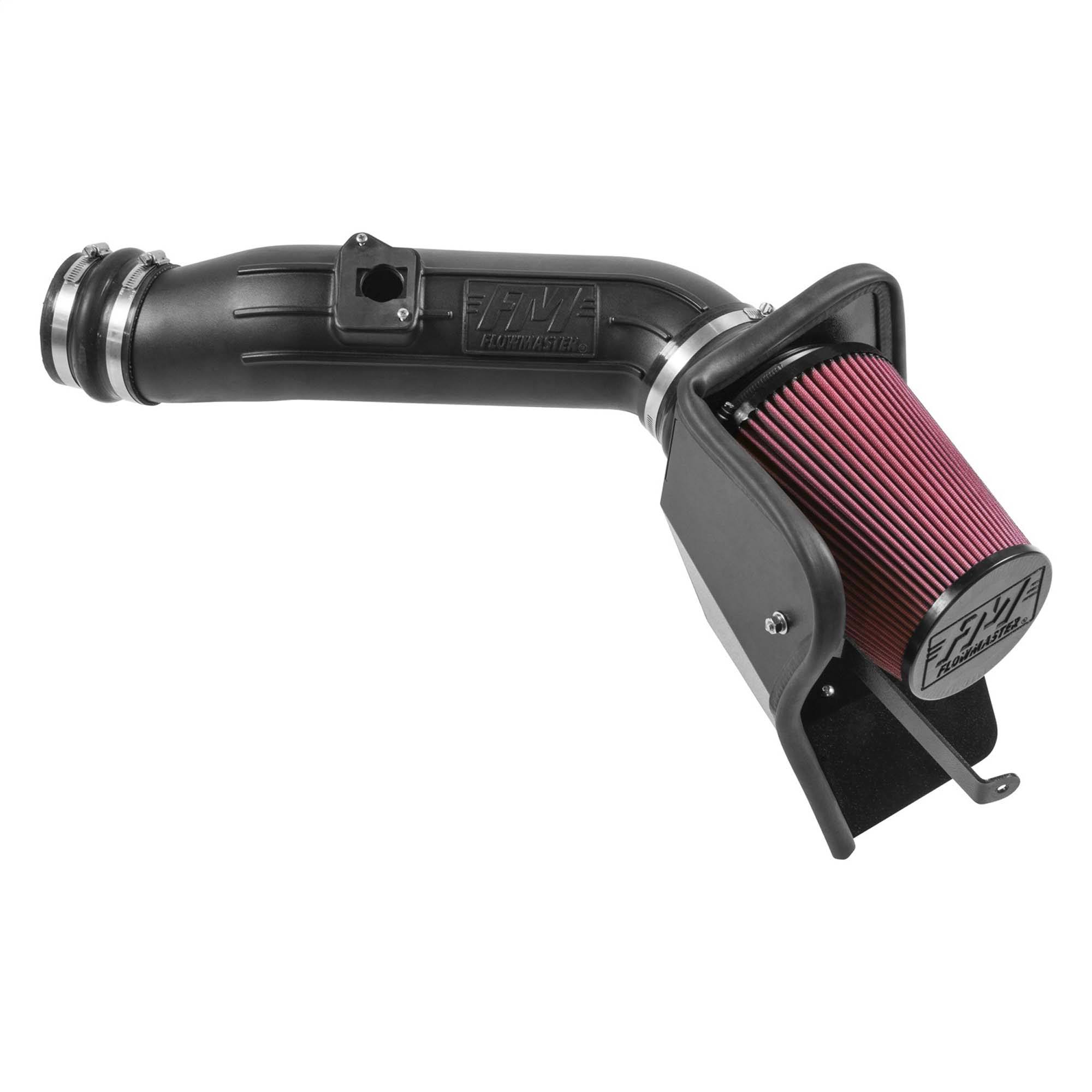 Flowmaster Delta Force Cold Air Intake Kit- 615123