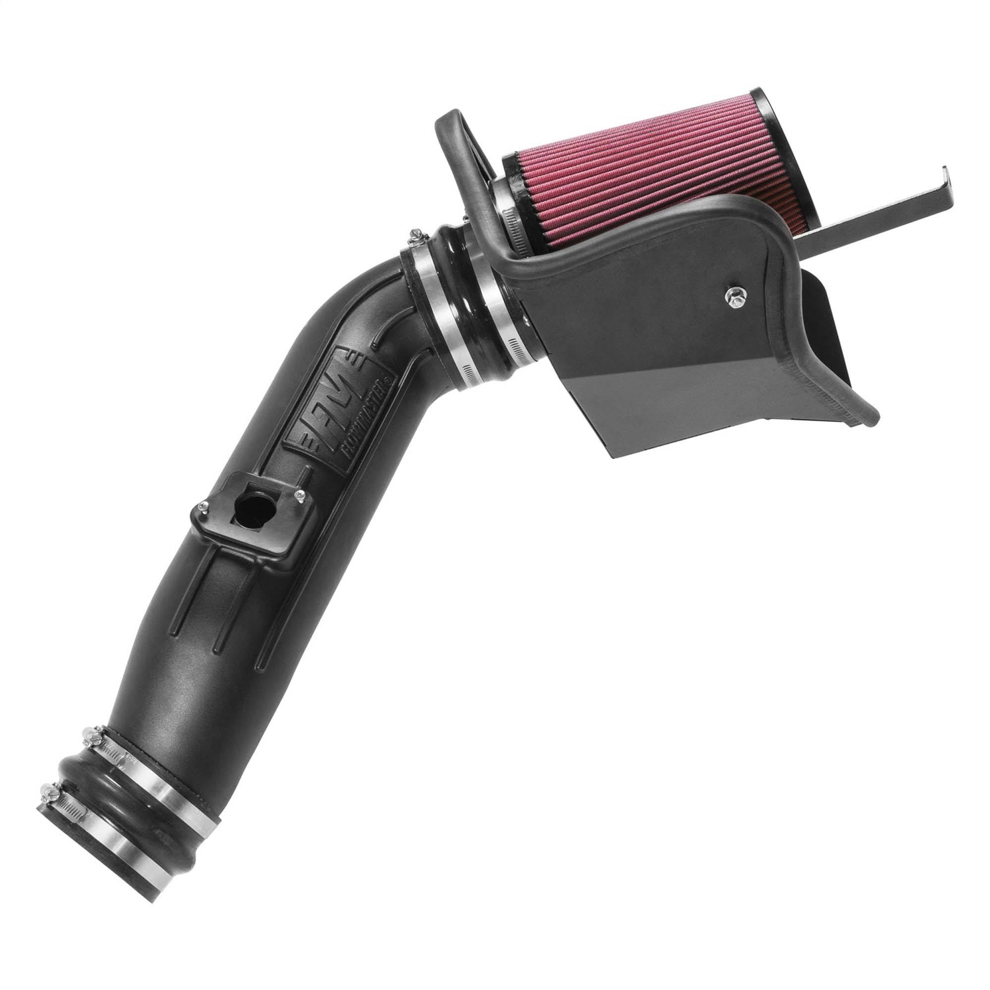 Flowmaster Delta Force Cold Air Intake Kit- 615123