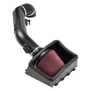 Flowmaster Delta Force Cold Air Intake Kit- 615125