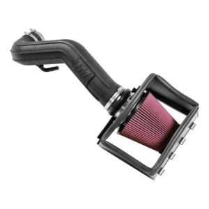 Flowmaster Delta Force Cold Air Intake Kit- 615127