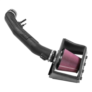 Flowmaster Delta Force Cold Air Intake Kit- 615128