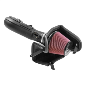 Flowmaster Delta Force Cold Air Intake Kit- 615130