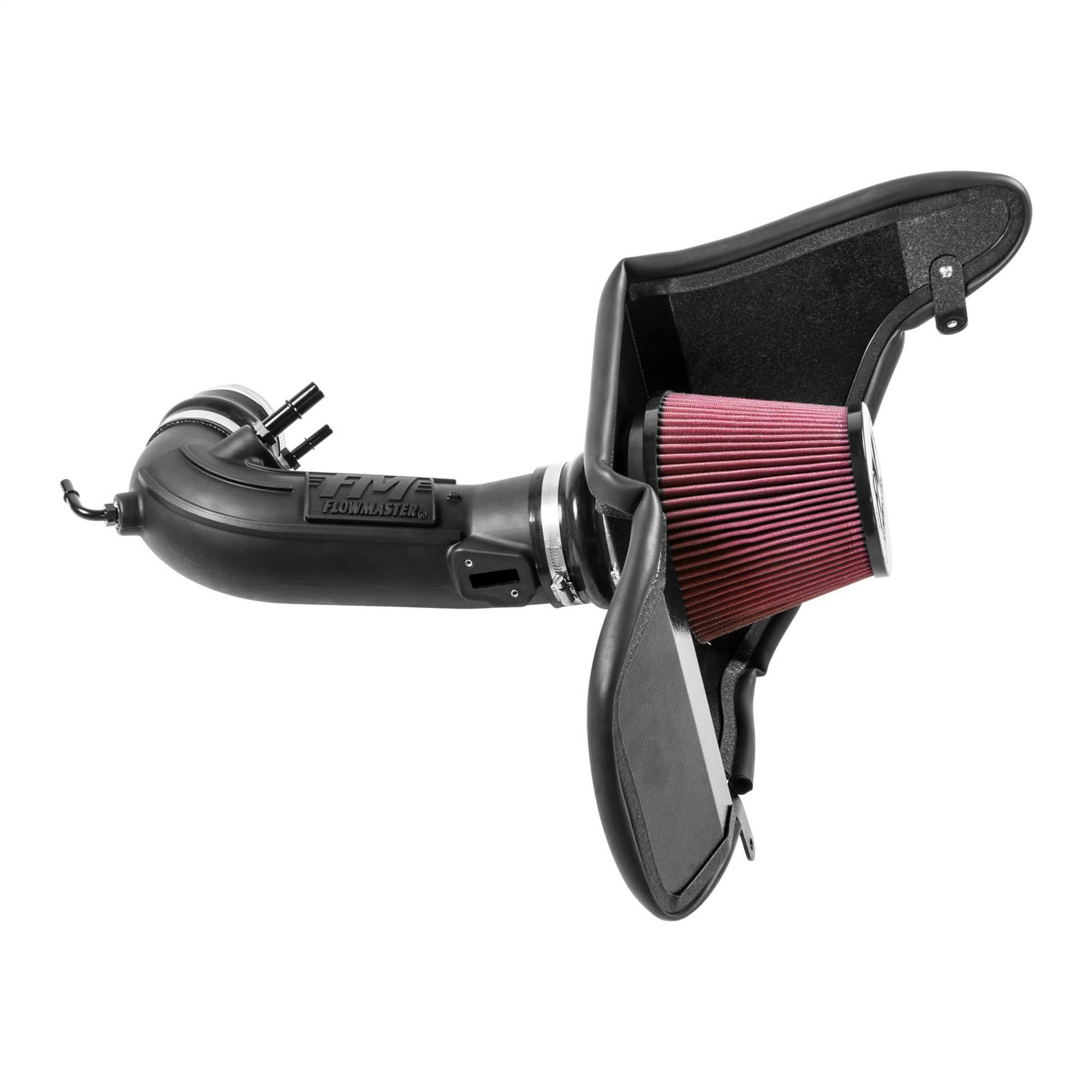 Flowmaster Delta Force Cold Air Intake Kit- 615131