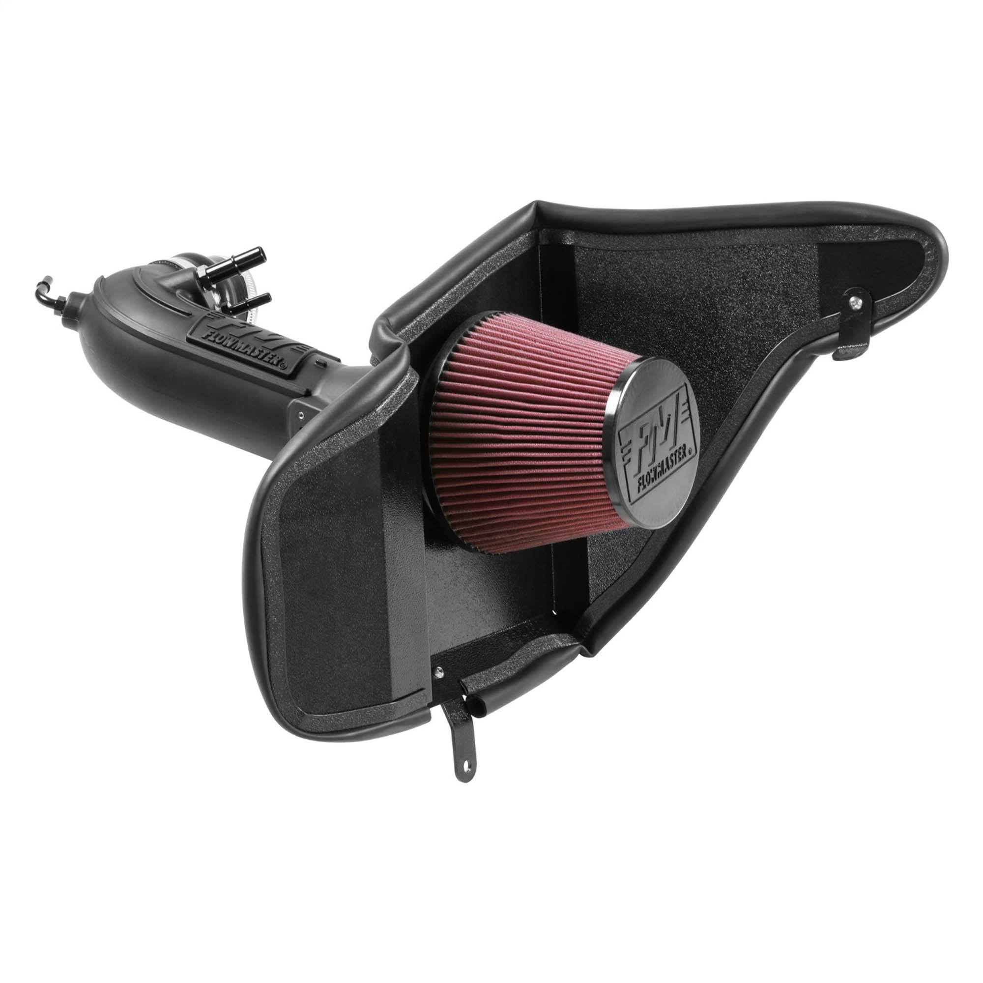 Flowmaster Delta Force Cold Air Intake Kit- 615131