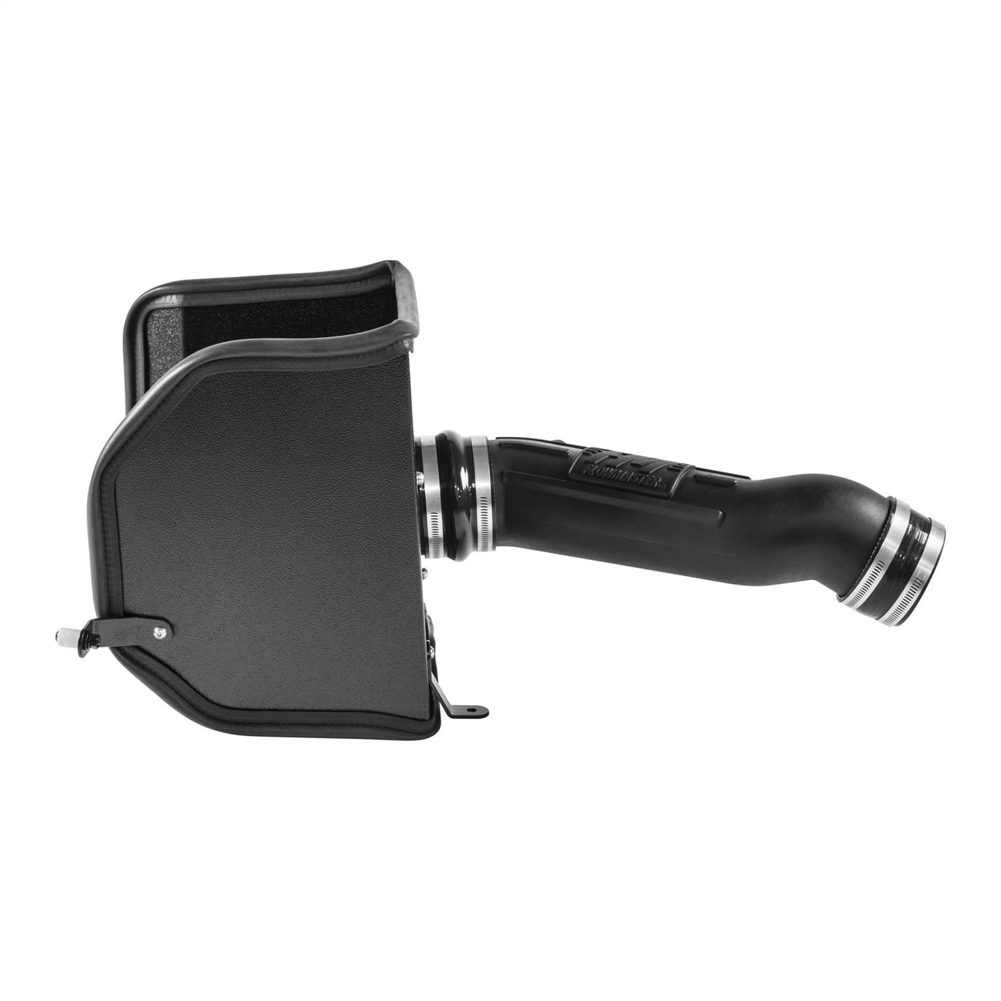 Flowmaster Delta Force Cold Air Intake Kit- 615134