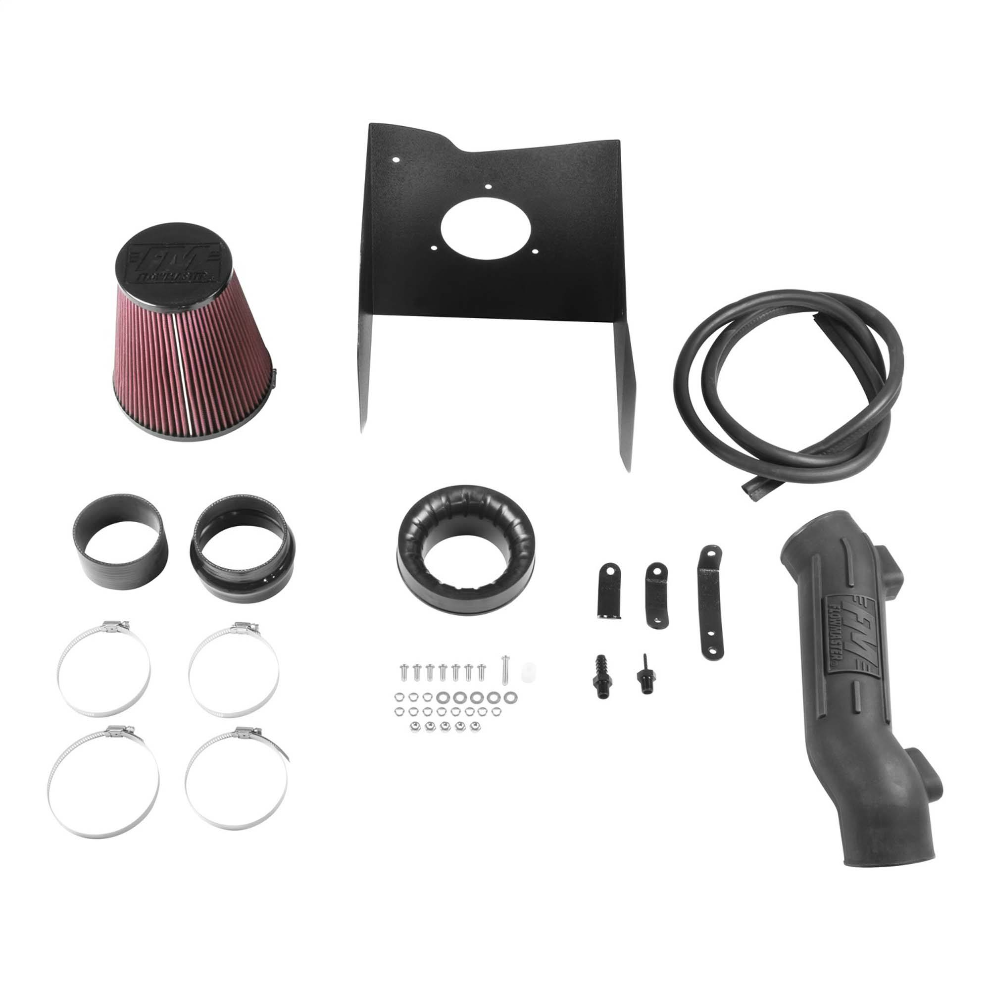 Flowmaster Delta Force Cold Air Intake Kit- 615134