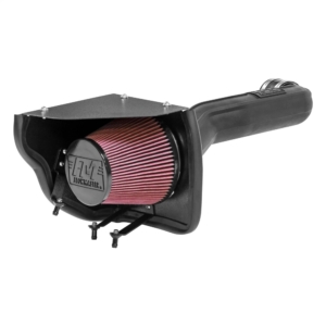 Flowmaster Delta Force Cold Air Intake Kit- 615135