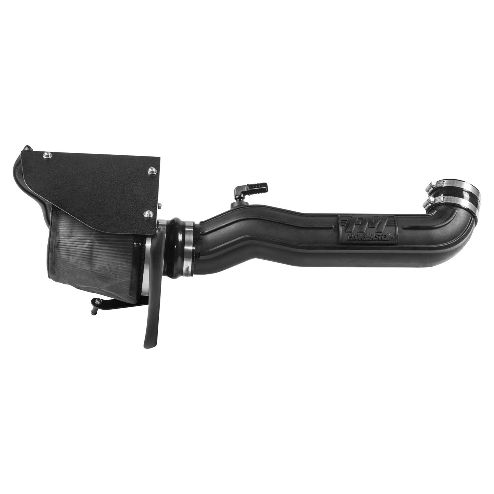 Flowmaster Delta Force Cold Air Intake Kit- 615135D