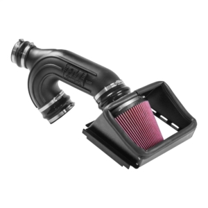 Flowmaster Delta Force Cold Air Intake Kit- 615136