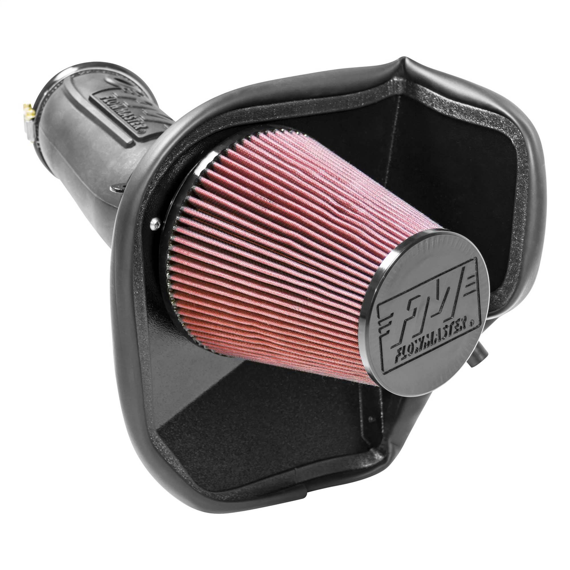 Flowmaster Delta Force Cold Air Intake Kit- 615139