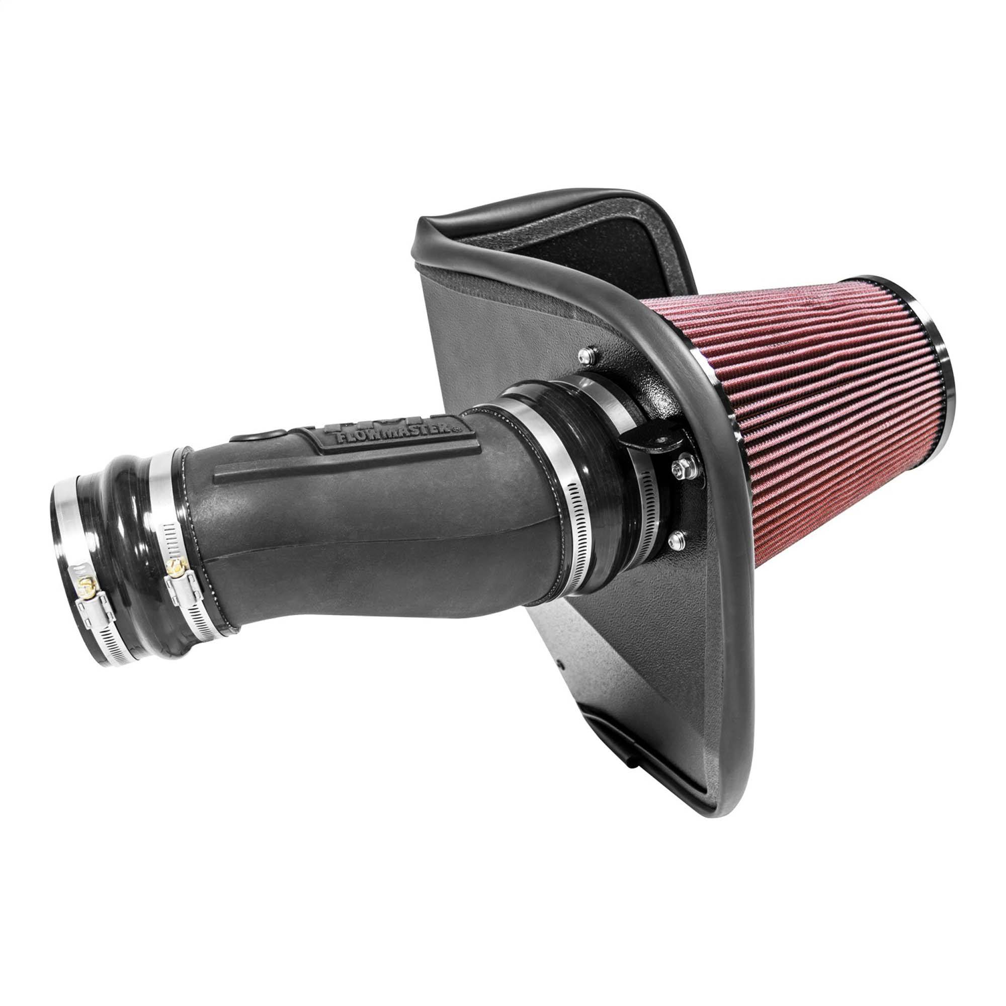 Flowmaster Delta Force Cold Air Intake Kit- 615139