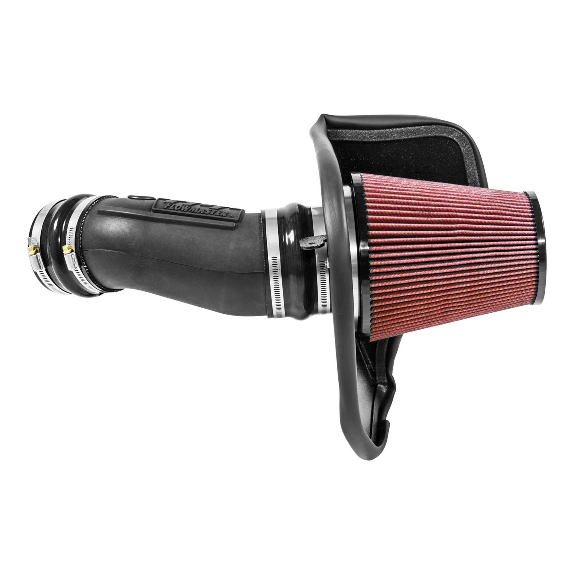 Flowmaster Delta Force Cold Air Intake Kit- 615139