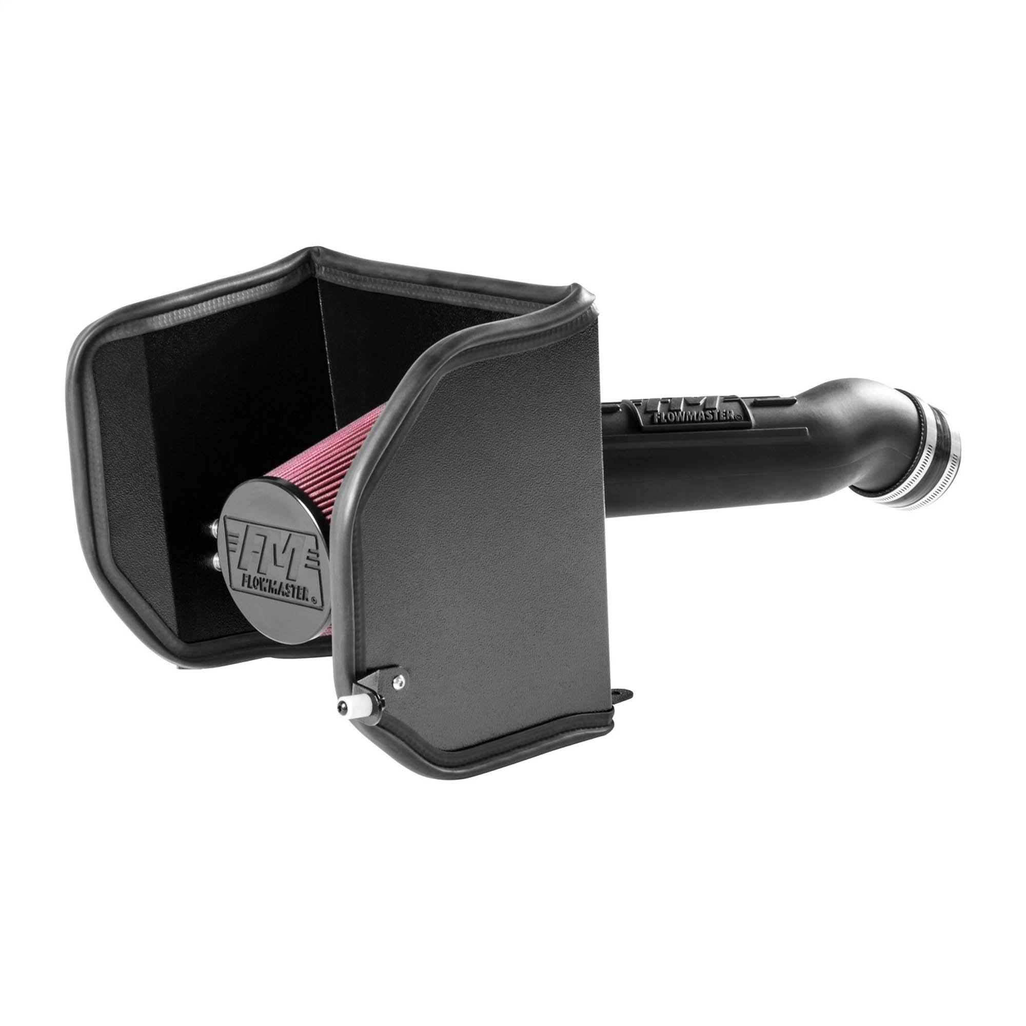 Flowmaster Delta Force Cold Air Intake Kit- 615140