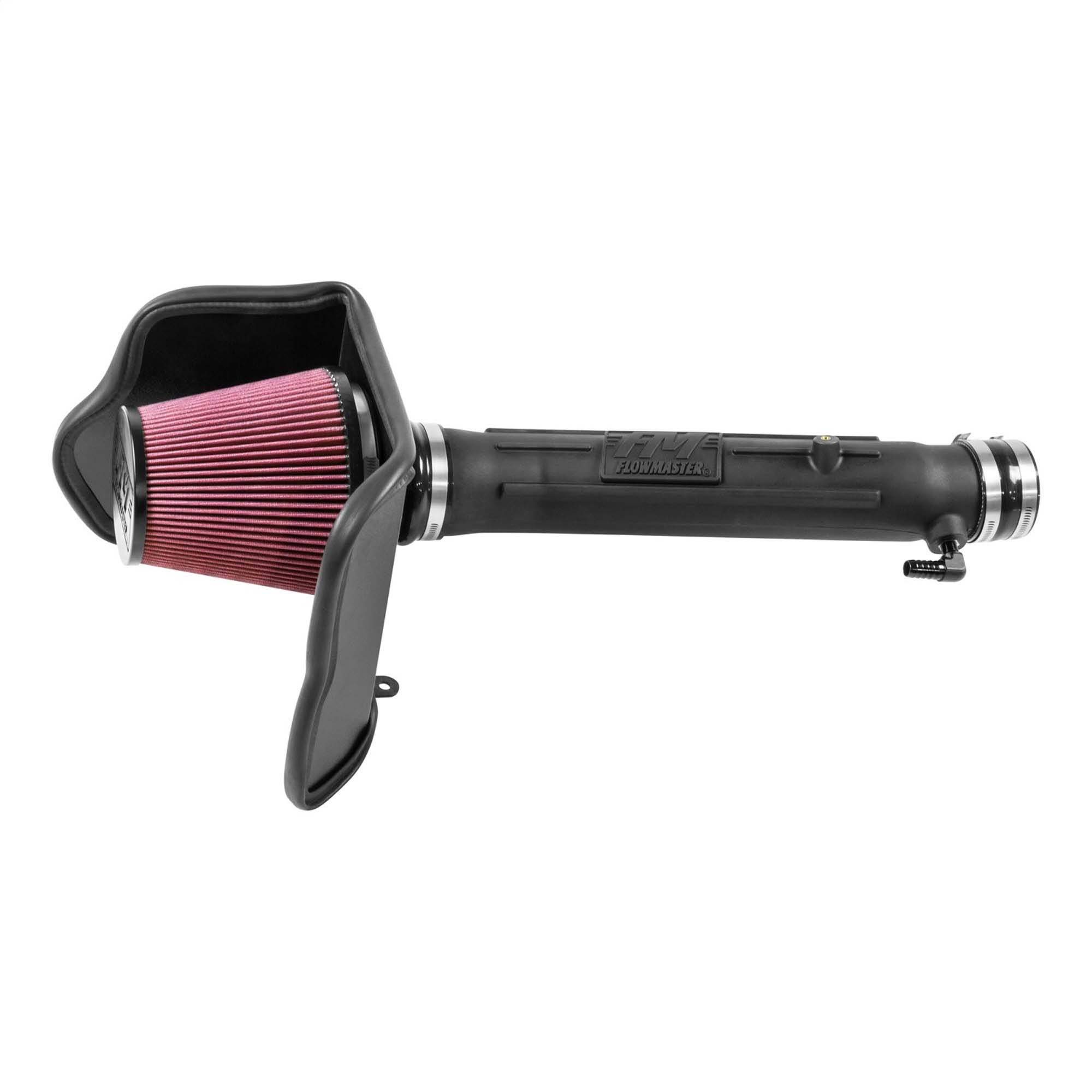 Flowmaster Delta Force Cold Air Intake Kit- 615141