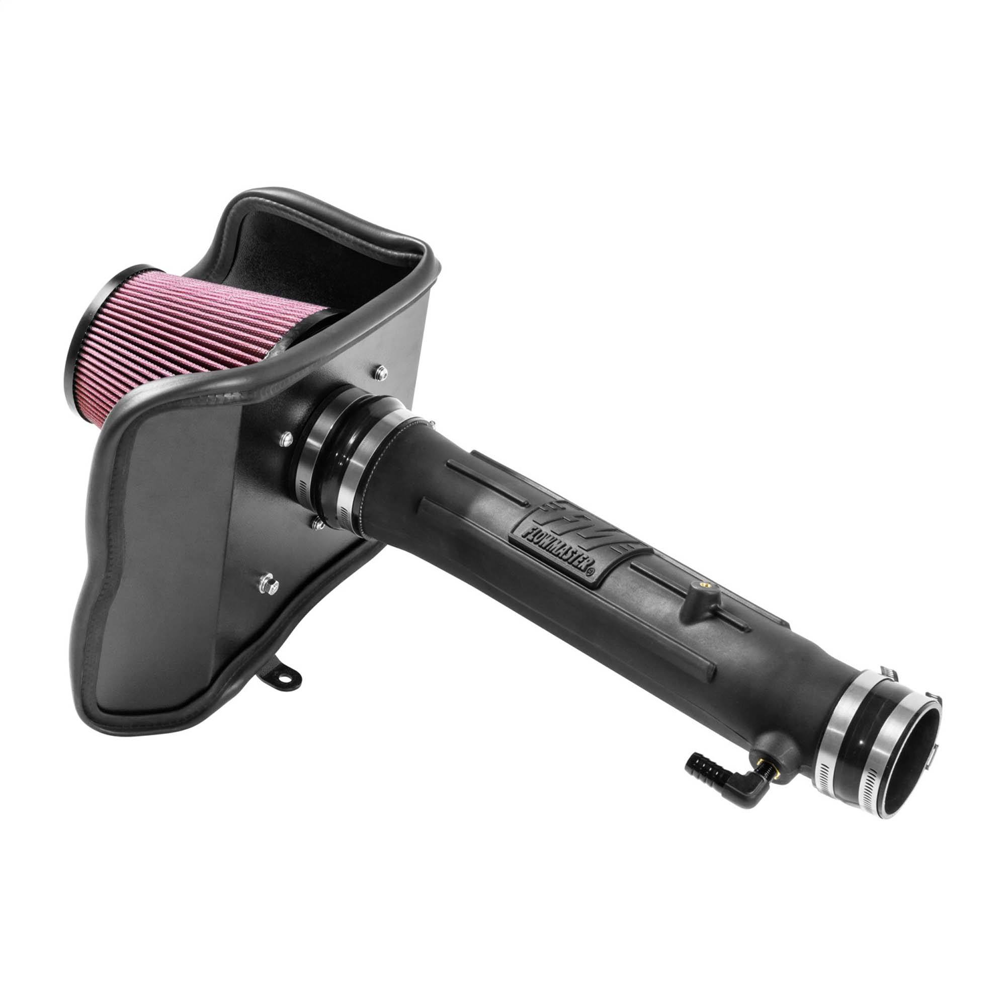 Flowmaster Delta Force Cold Air Intake Kit- 615141