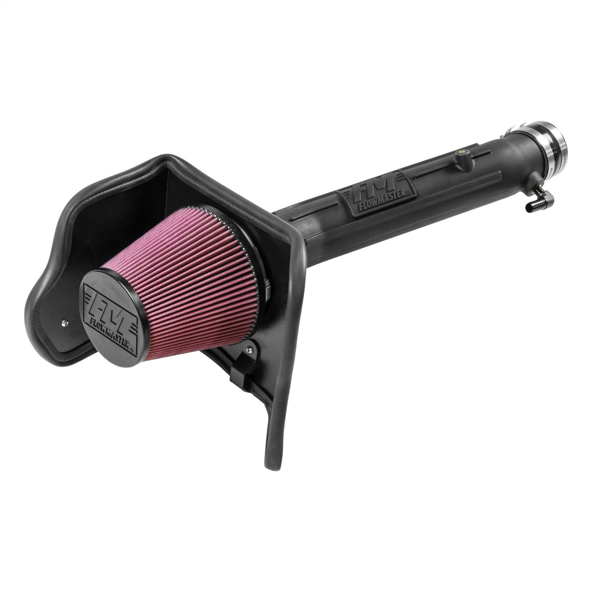 Flowmaster Delta Force Cold Air Intake Kit- 615141