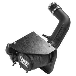 Flowmaster Delta Force Cold Air Intake Kit- 615142D