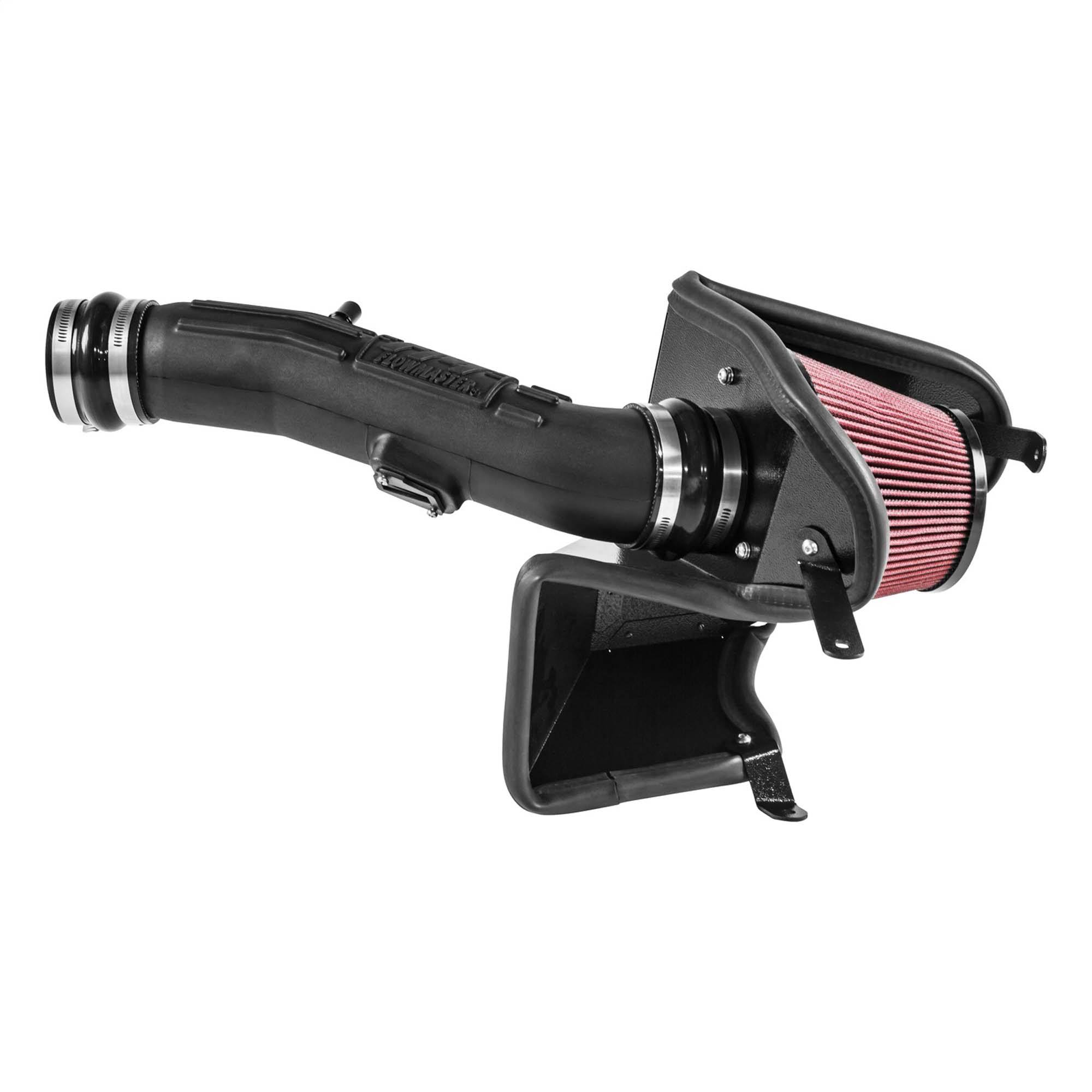 Flowmaster Delta Force Cold Air Intake Kit- 615146