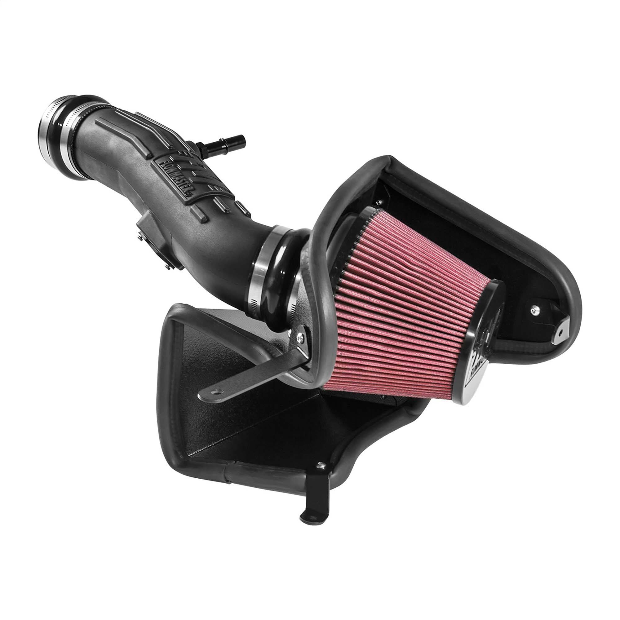 Flowmaster Delta Force Cold Air Intake Kit- 615146
