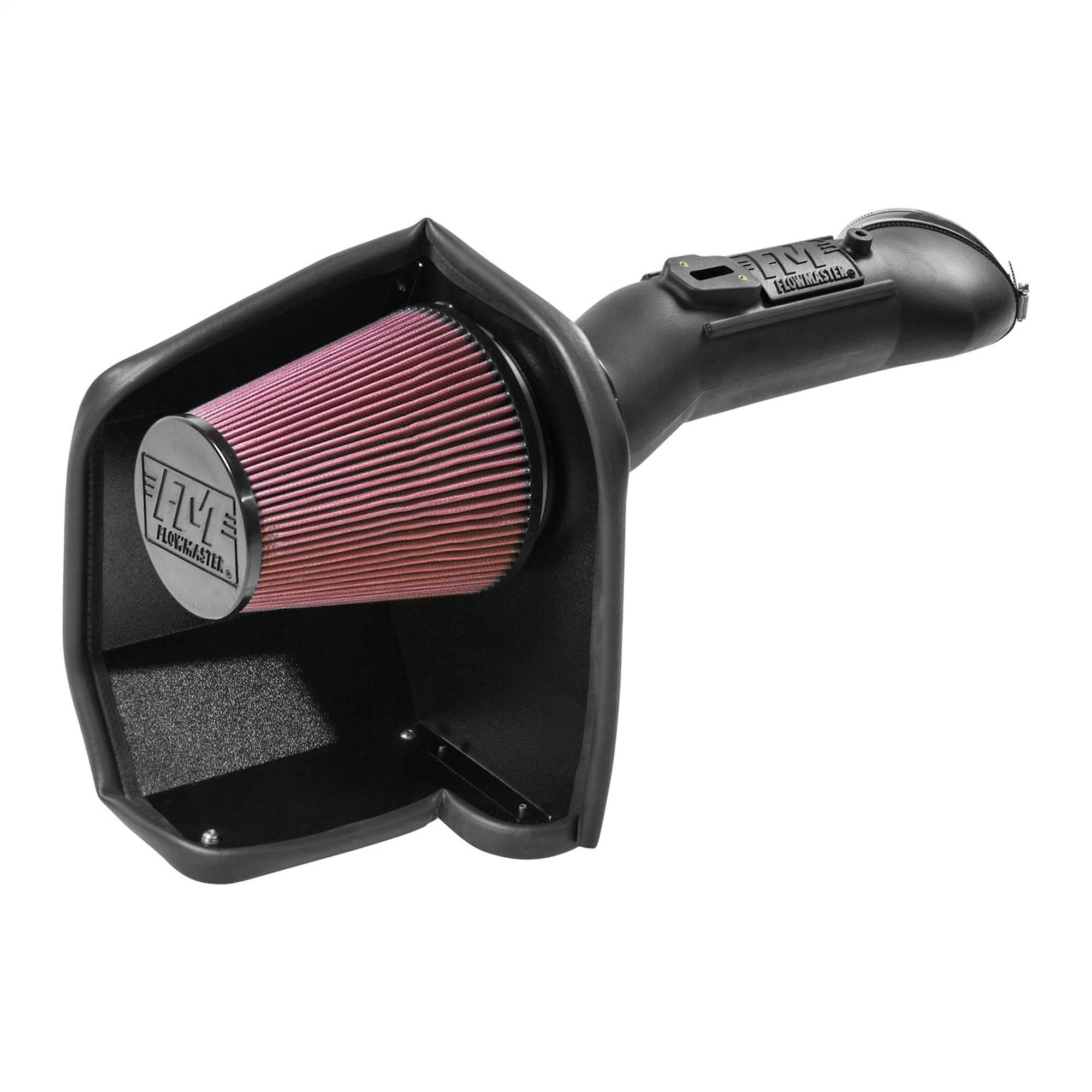 Flowmaster Delta Force Cold Air Intake Kit- 615148