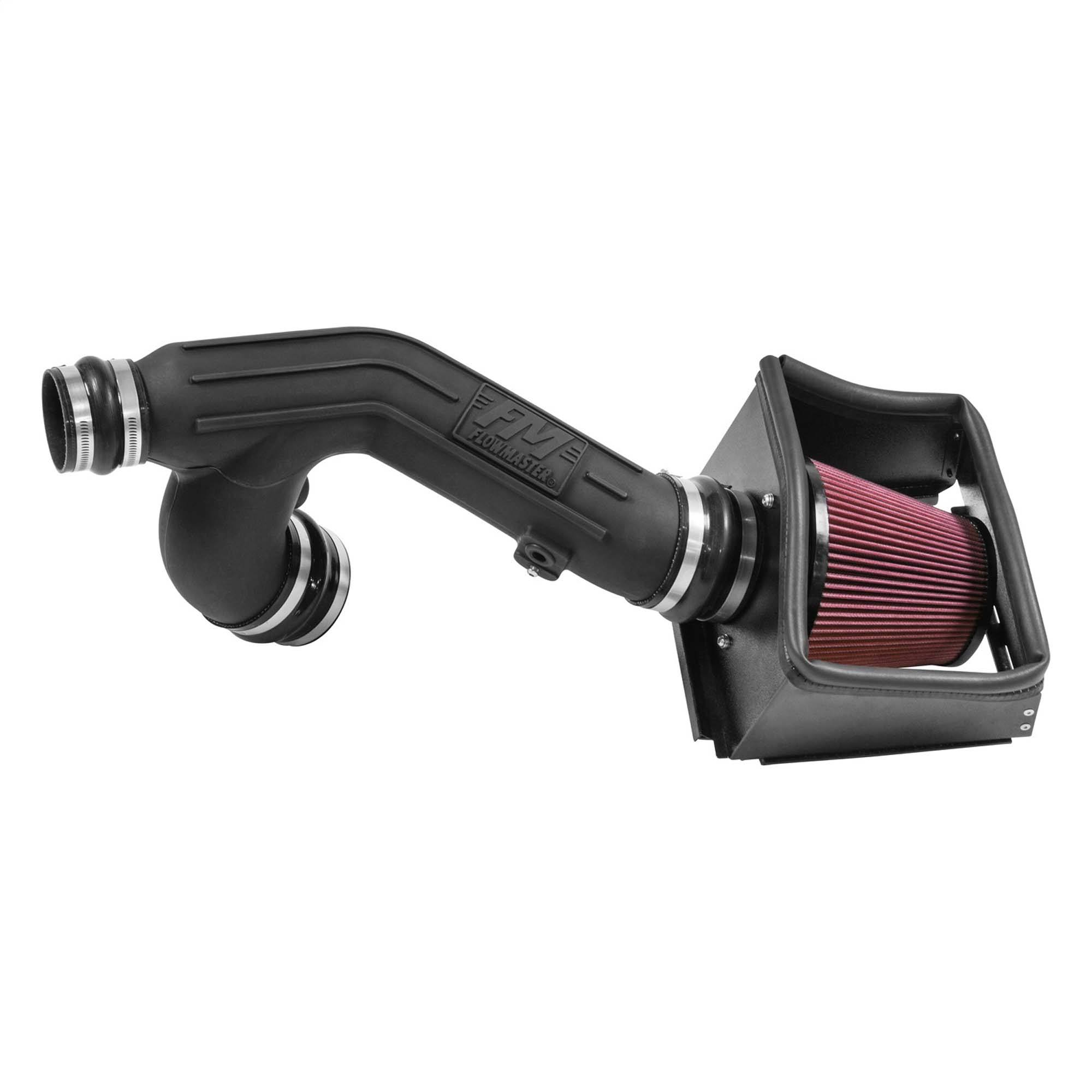 Flowmaster Delta Force Cold Air Intake Kit- 615149