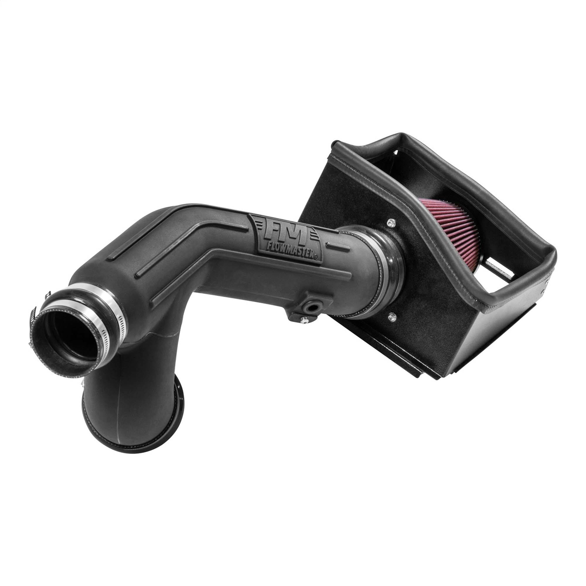Flowmaster Delta Force Cold Air Intake Kit- 615149