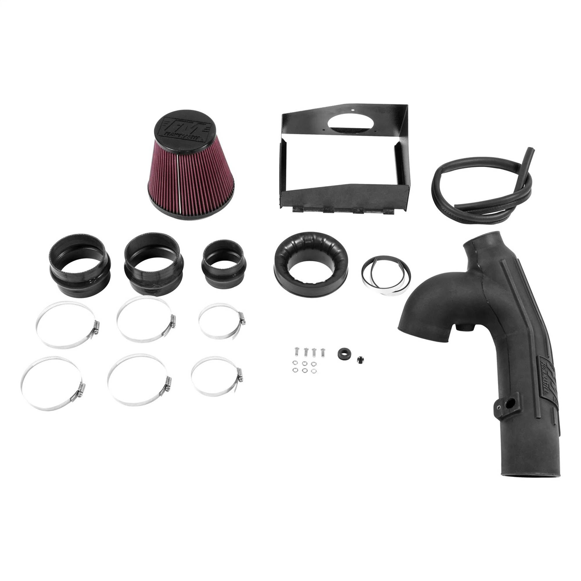 Flowmaster Delta Force Cold Air Intake Kit- 615149