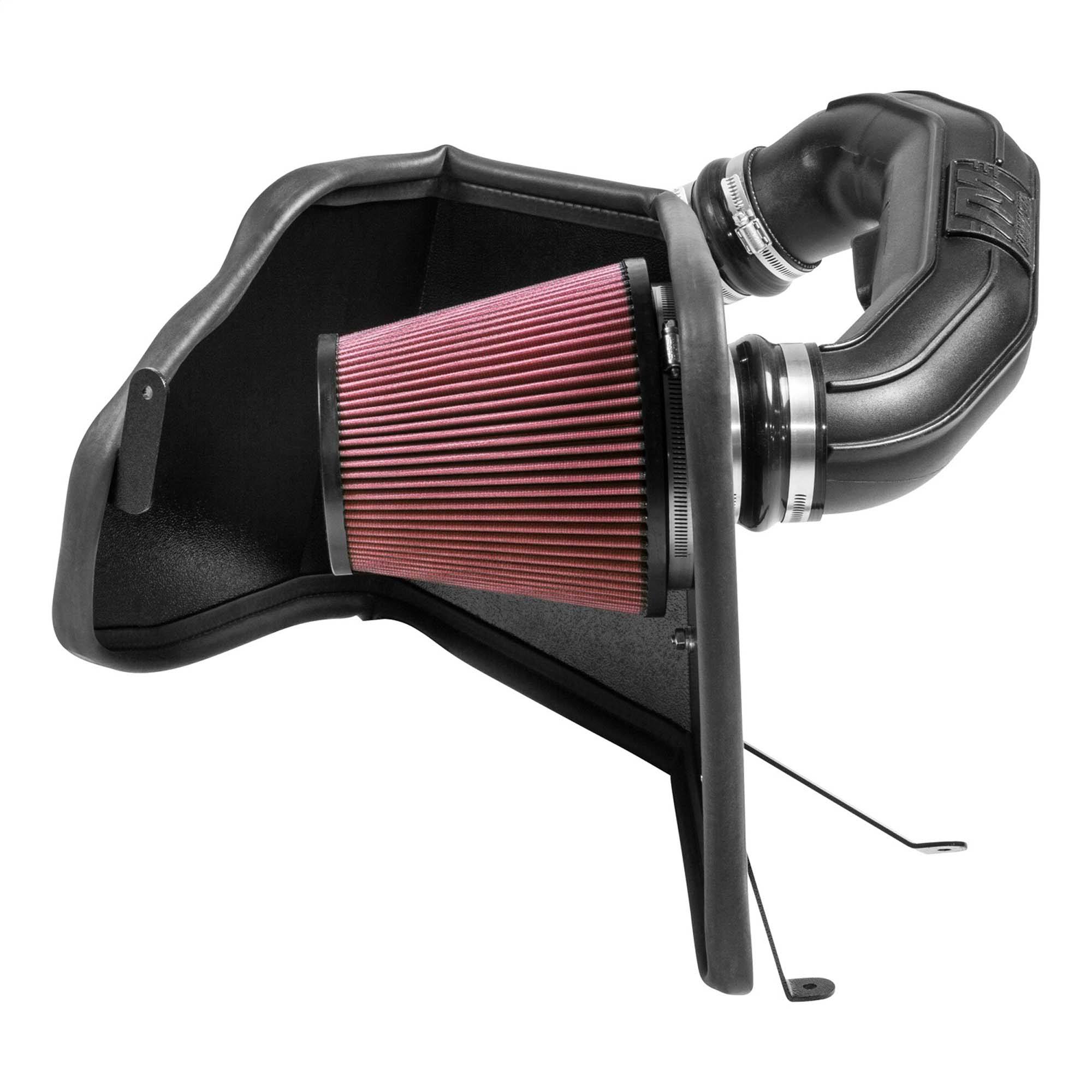 Flowmaster Delta Force Cold Air Intake Kit- 615152