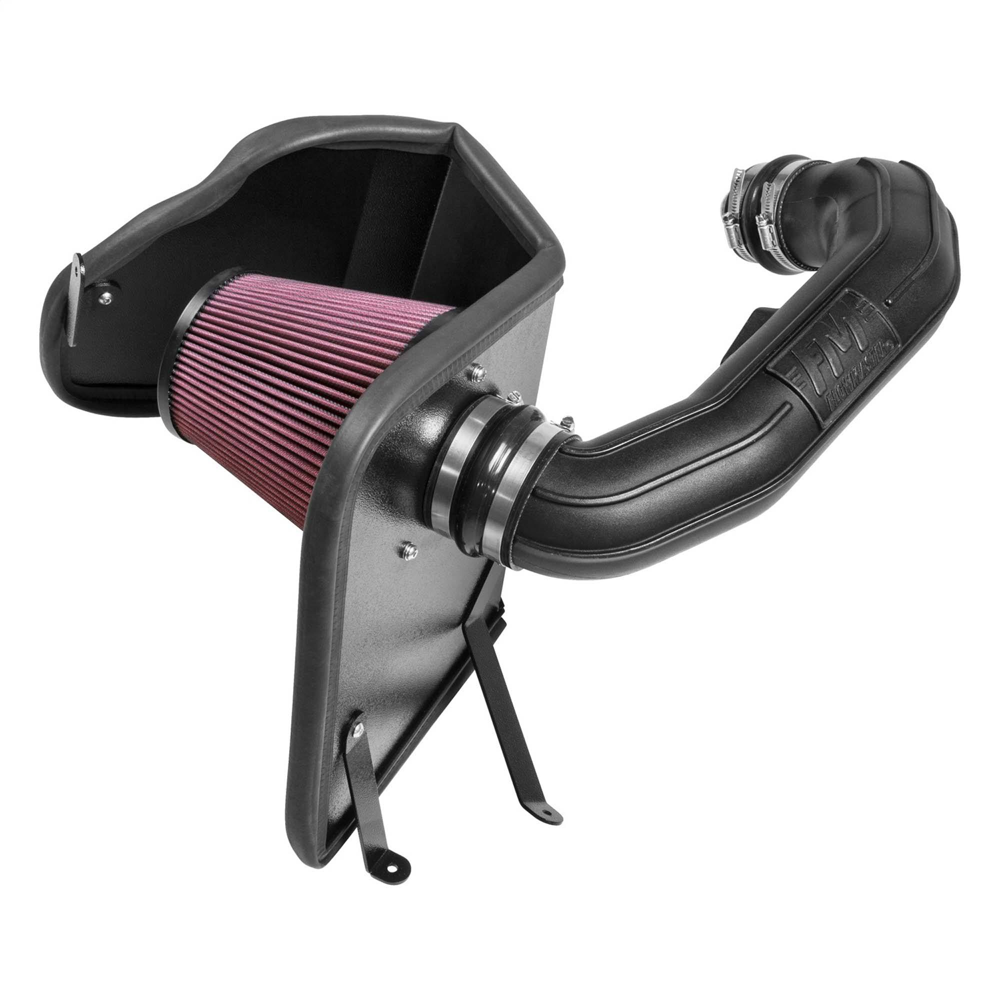 Flowmaster Delta Force Cold Air Intake Kit- 615152