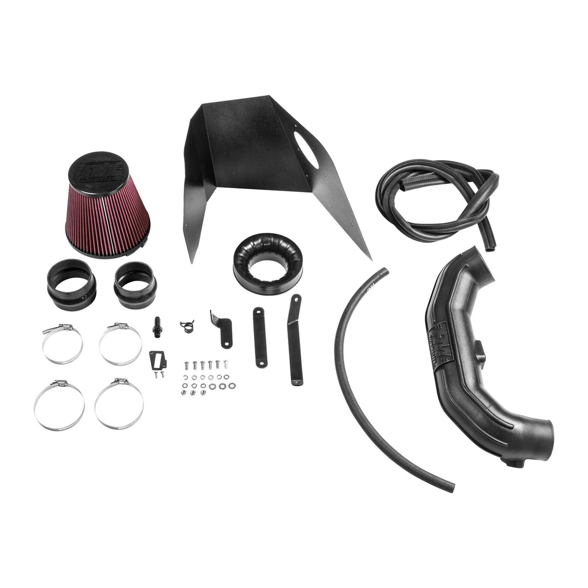 Flowmaster Delta Force Cold Air Intake Kit- 615152