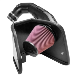 Flowmaster Delta Force Cold Air Intake Kit- 615152
