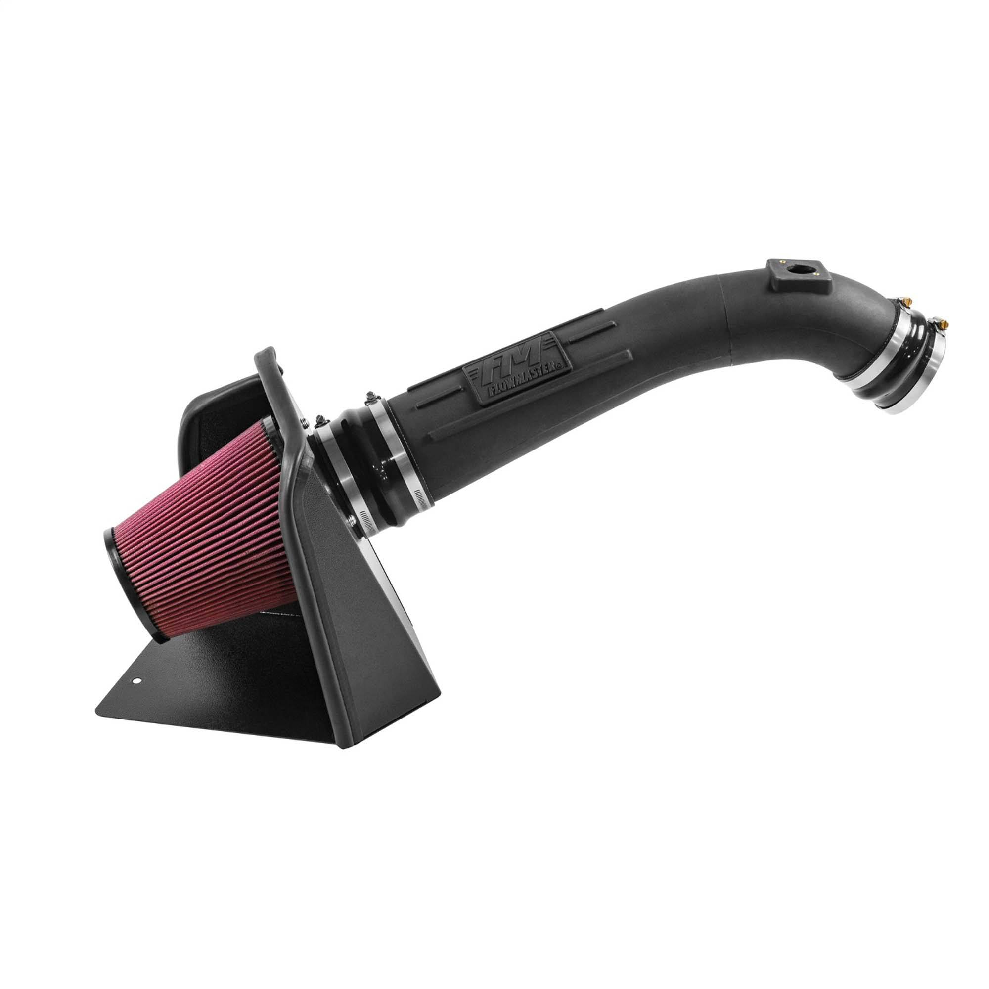 Flowmaster Delta Force Cold Air Intake Kit- 615153