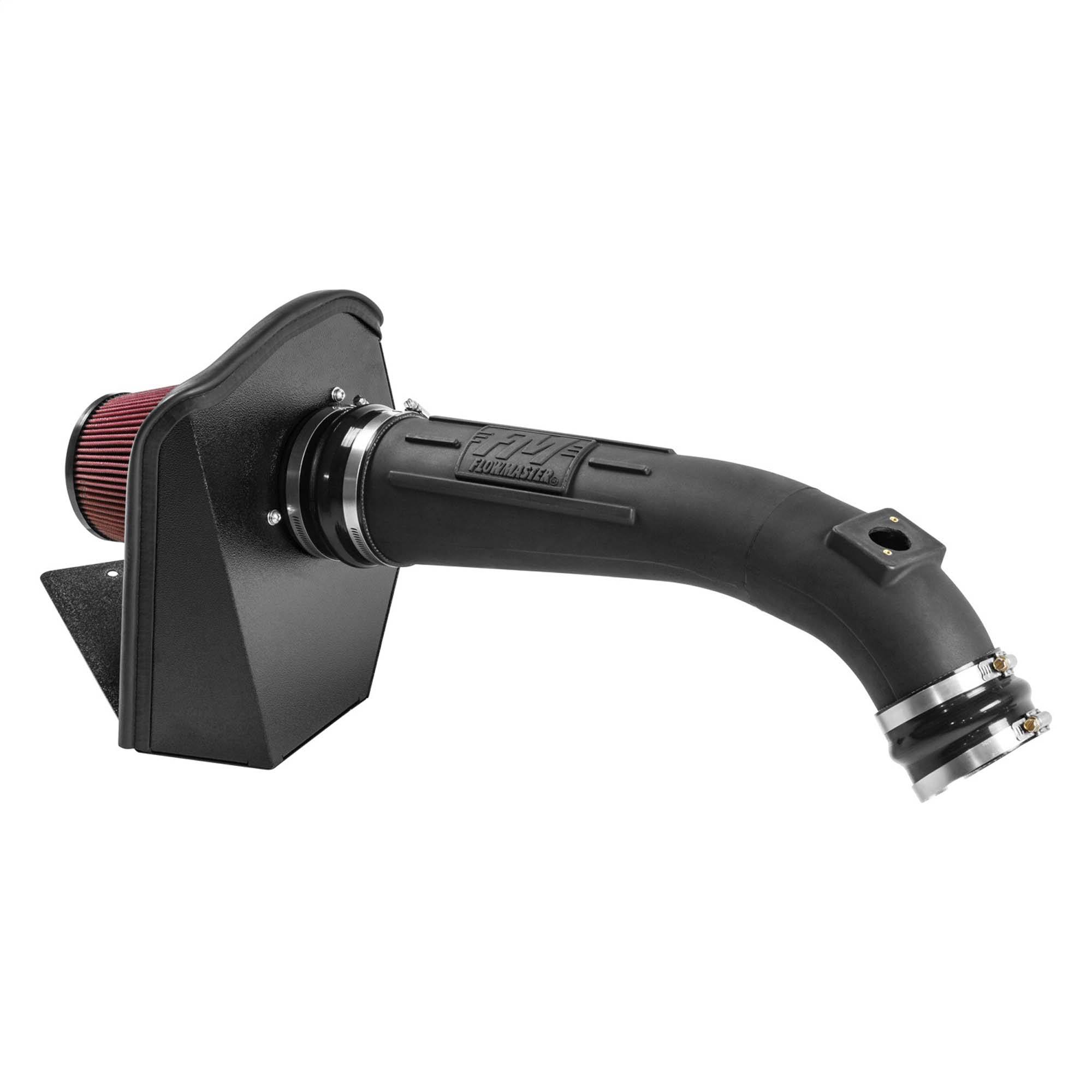 Flowmaster Delta Force Cold Air Intake Kit- 615153