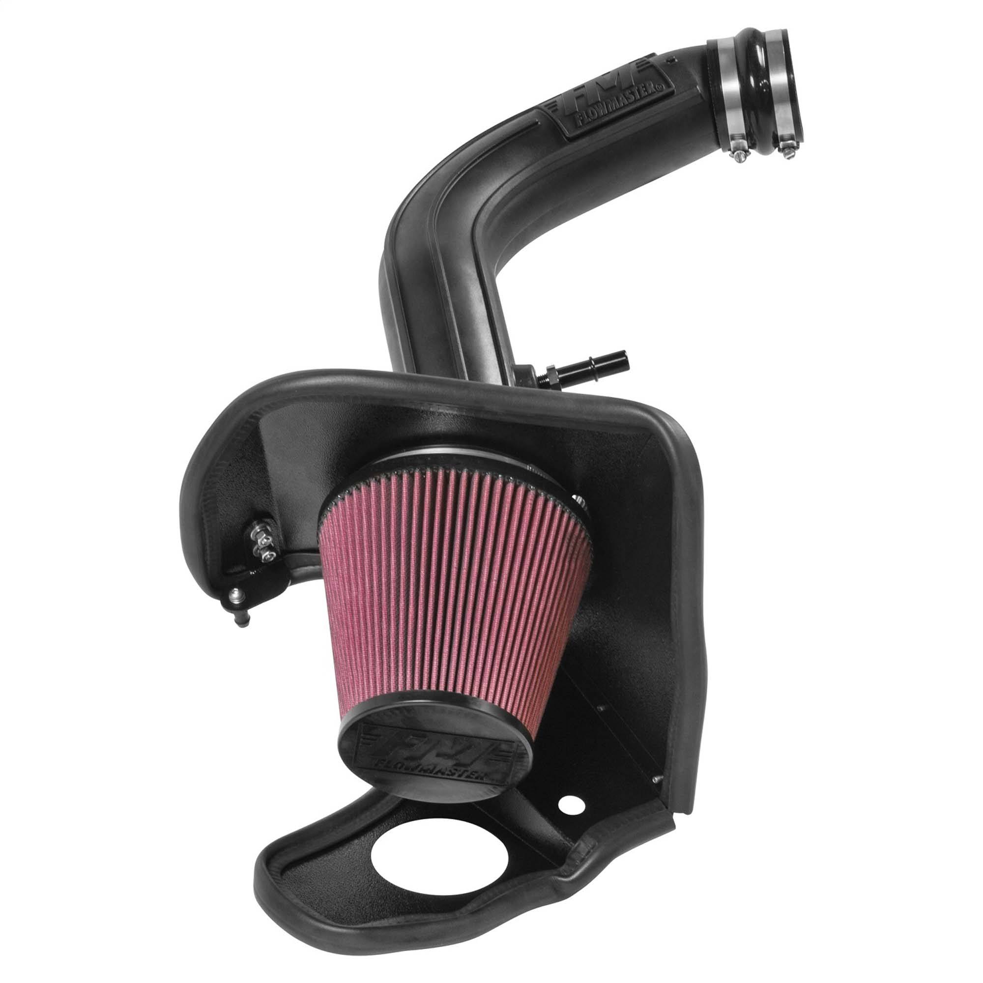 Flowmaster Delta Force Cold Air Intake Kit- 615156