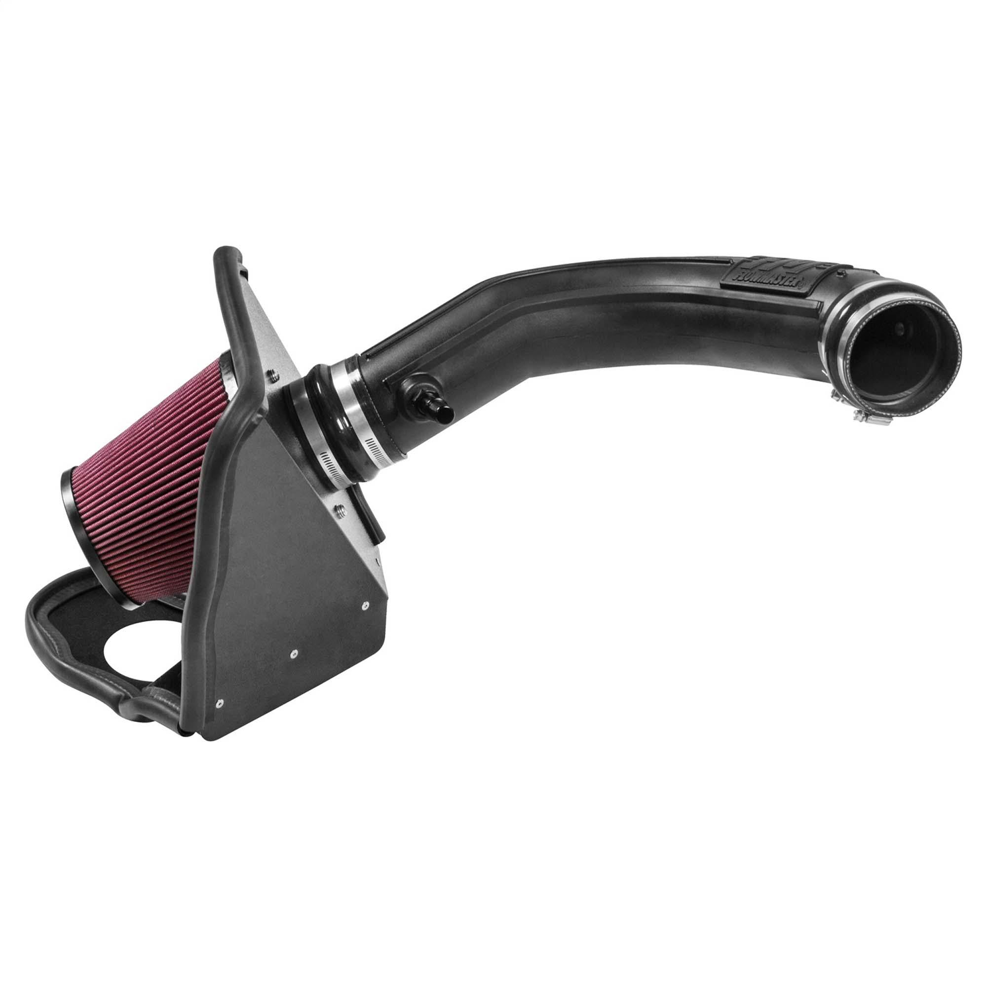 Flowmaster Delta Force Cold Air Intake Kit- 615156