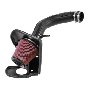 Flowmaster Delta Force Cold Air Intake Kit- 615156