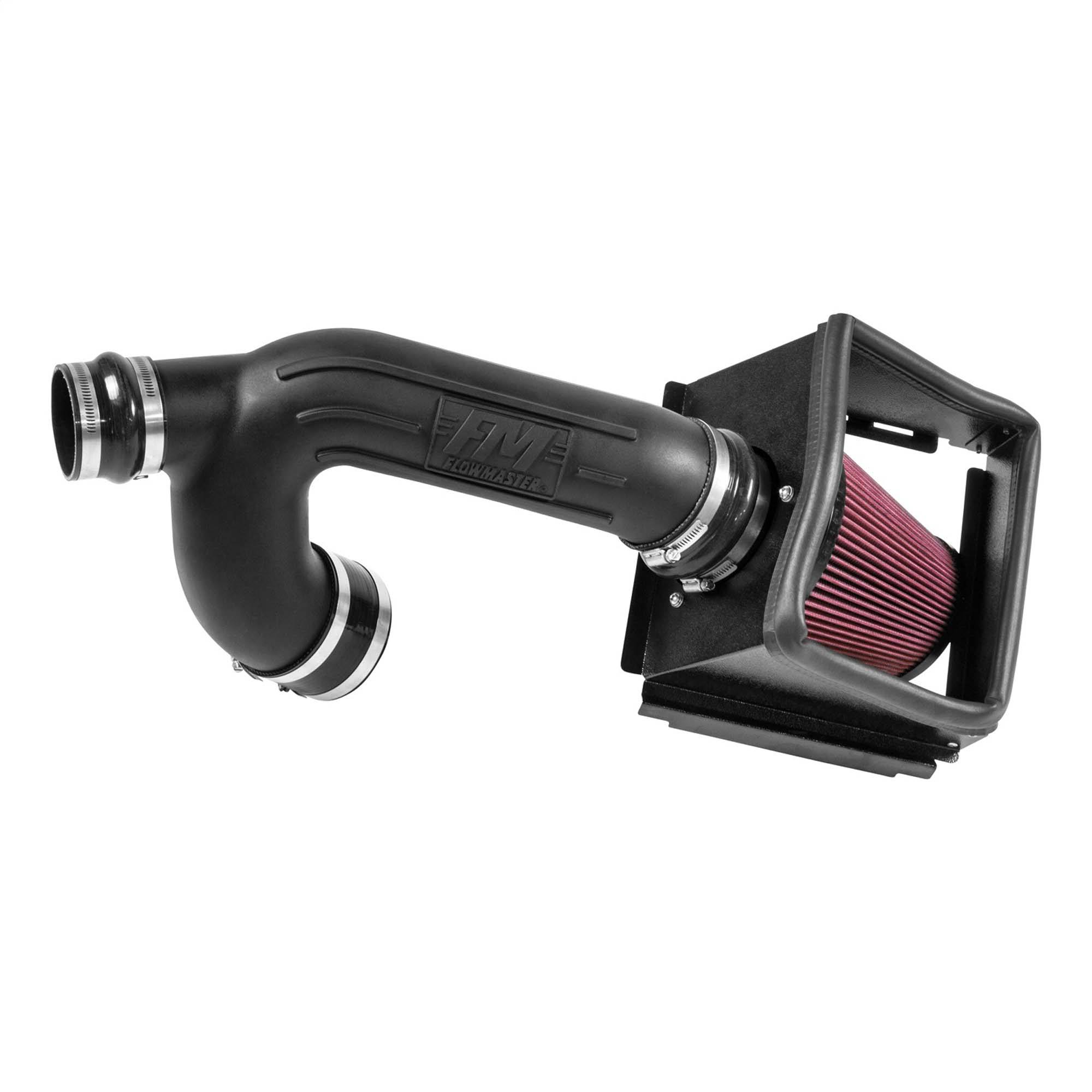 Flowmaster Delta Force Cold Air Intake Kit- 615157