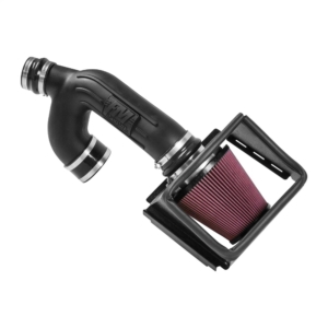 Flowmaster Delta Force Cold Air Intake Kit- 615157