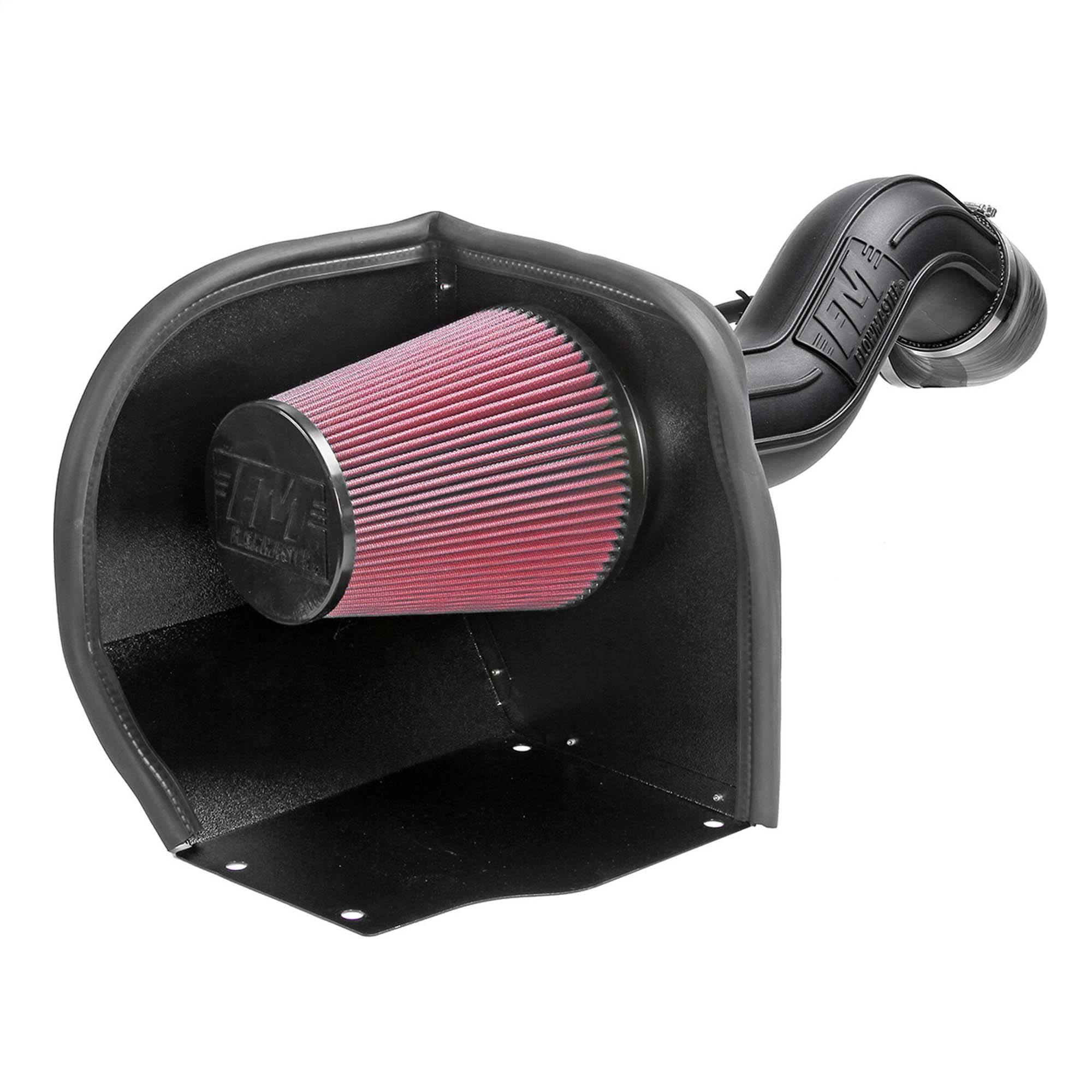 Flowmaster Delta Force Cold Air Intake Kit- 615158