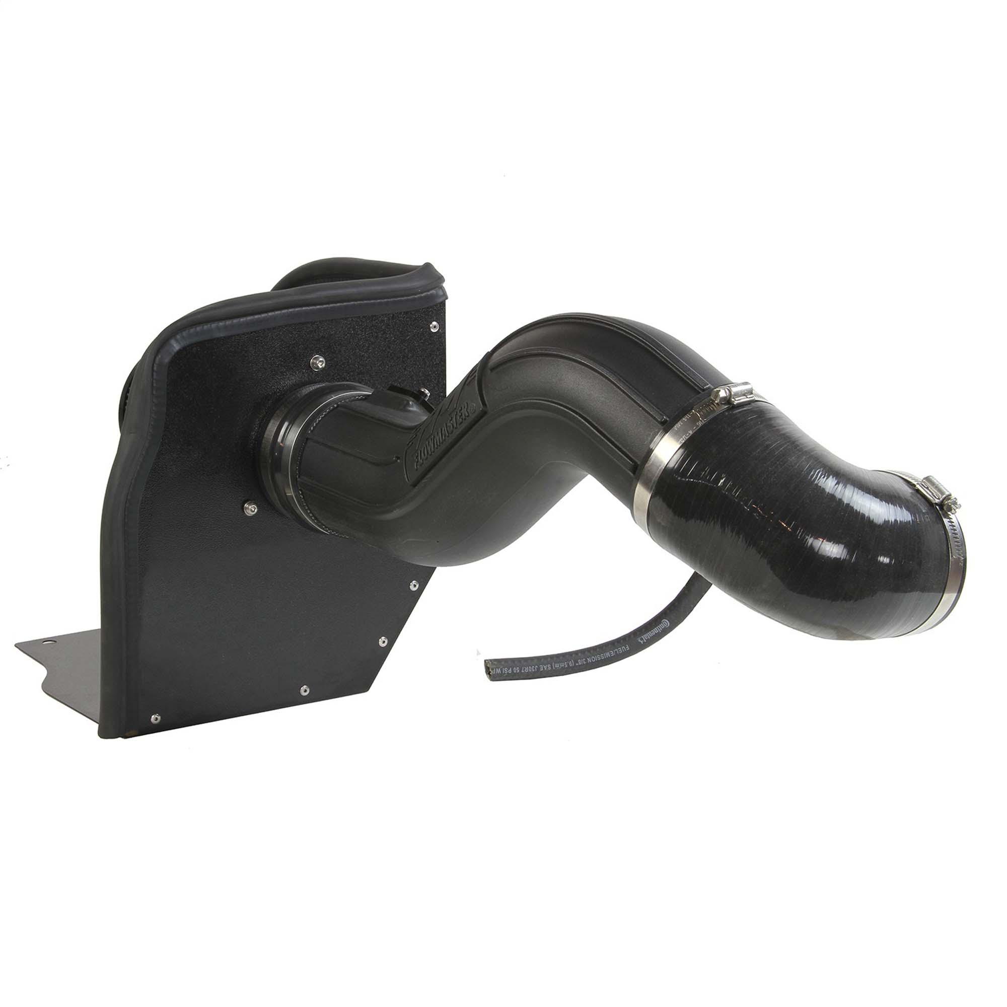 Flowmaster Delta Force Cold Air Intake Kit- 615158