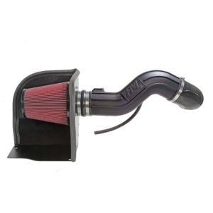 Flowmaster Delta Force Cold Air Intake Kit- 615158