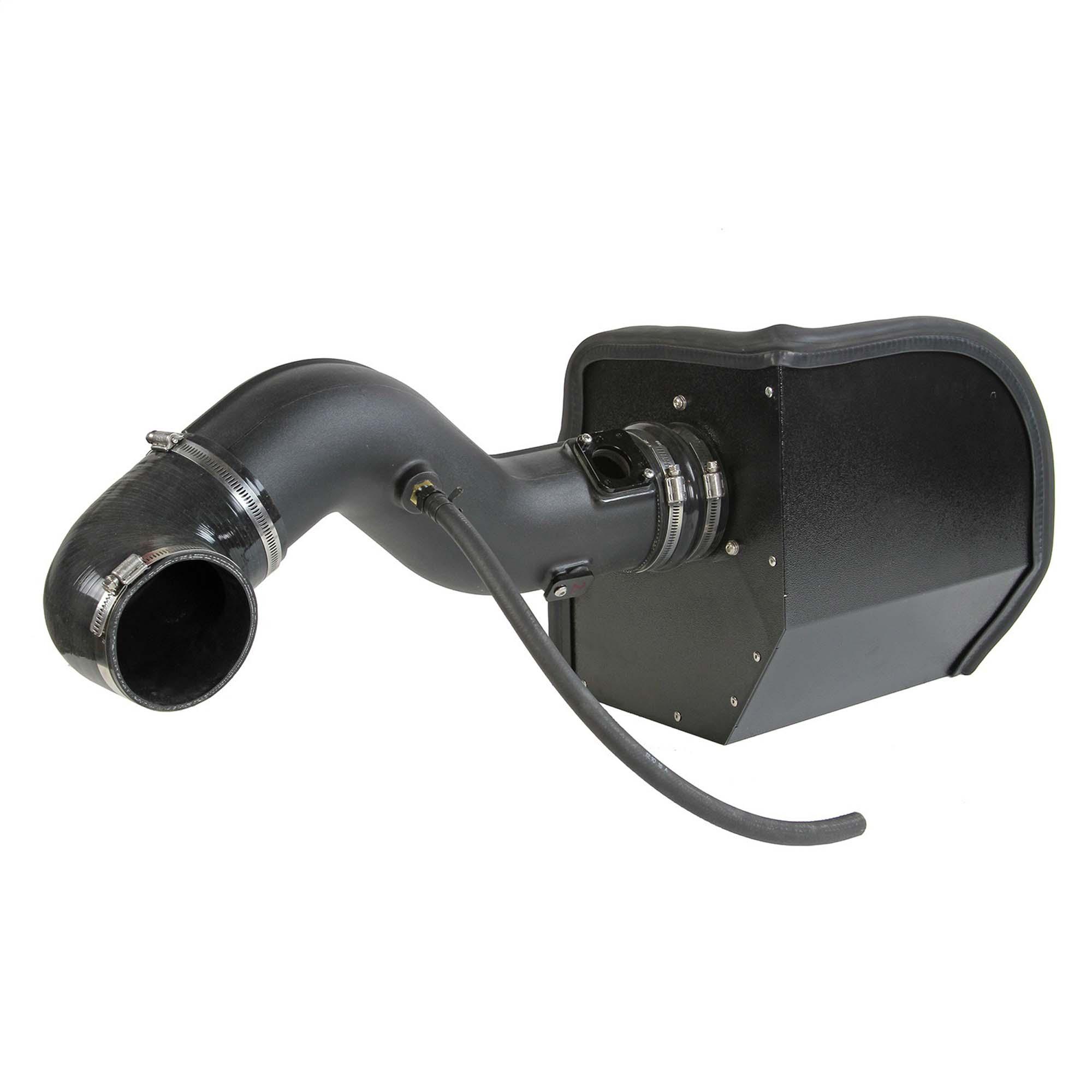 Flowmaster Delta Force Cold Air Intake Kit- 615158