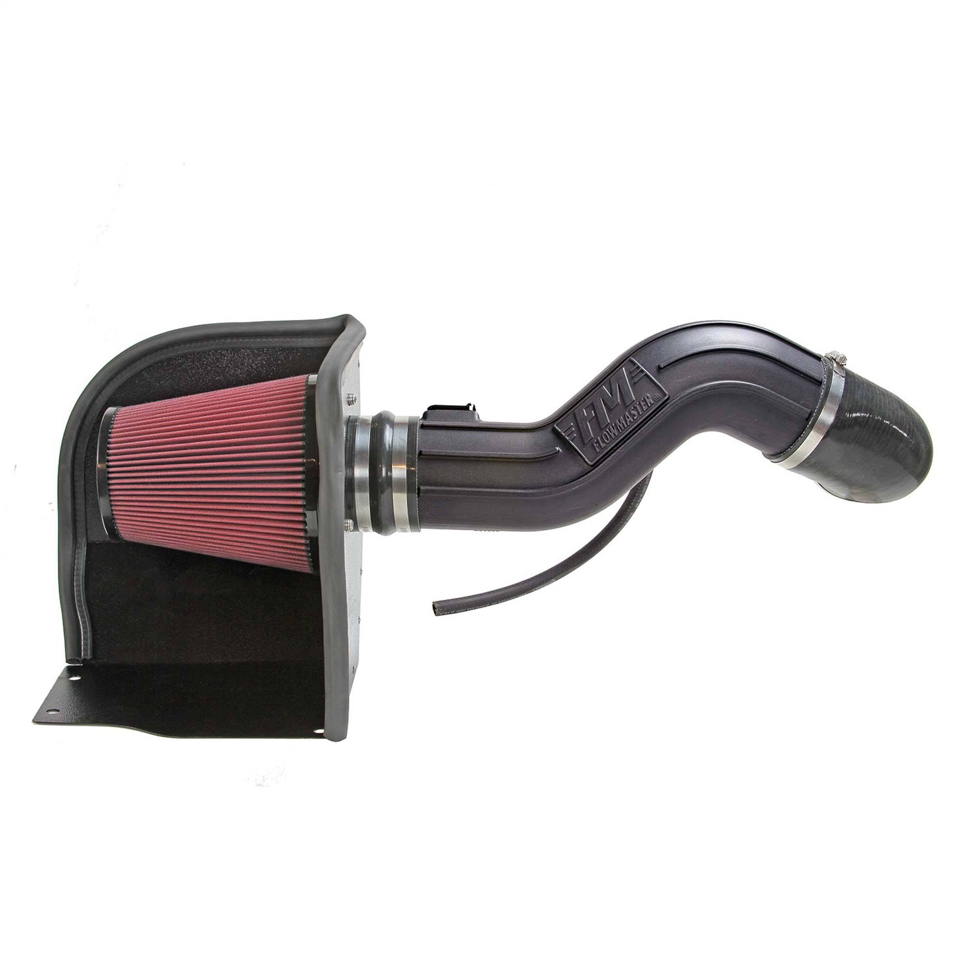 Flowmaster Delta Force Cold Air Intake Kit- 615158